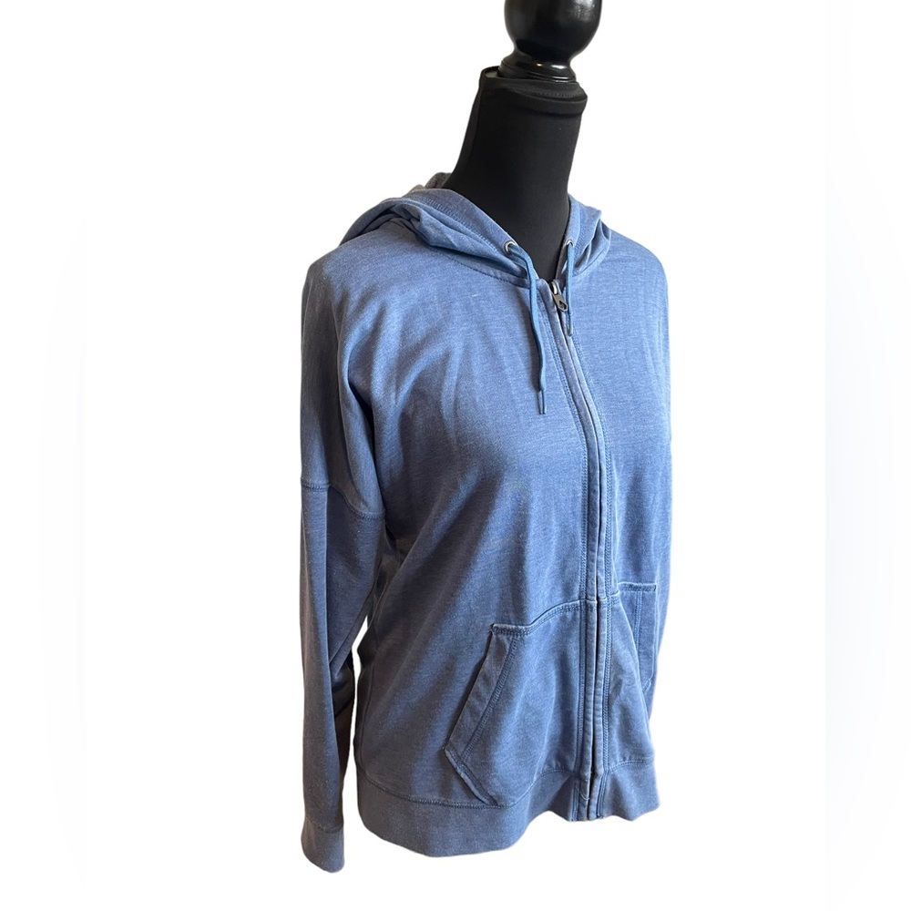 Large Volcom hoodie sweatshirt